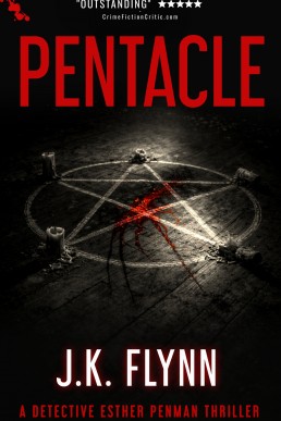Pentacle (The Detective Esther Penman Series)