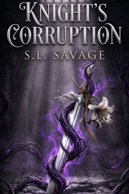 Knight's Corruption: An Omegaverse Short