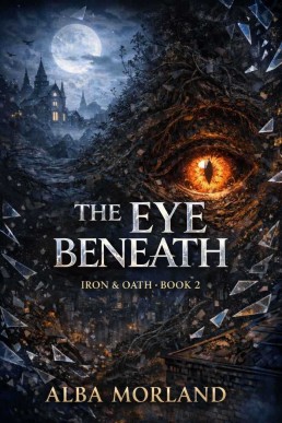 The Eye Beneath