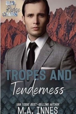 Tropes and Tenderness (Blue Ridge Charm 2)