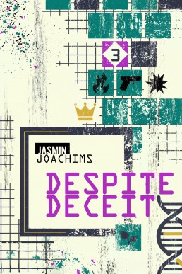 Despite Deceit (The Sword of the Queen Book 3)
