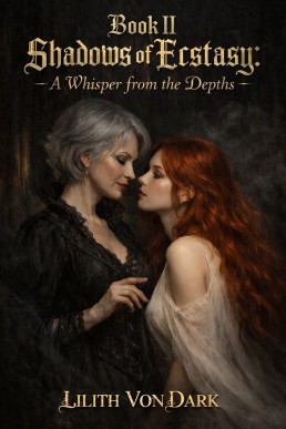 Book II- Shadows of Ecstasy- A whisper from the Depths