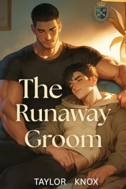 The Runaway Groom (The Grandview Hotel 3)