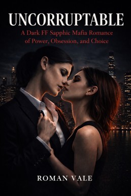 UNCORRUPTABLE: A Dark FF Sapphic Mafia Romance of Power, Obsession, and Choice