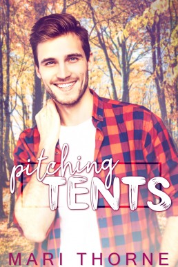 Pitching Tents