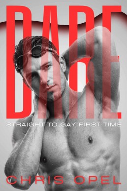 Dare (Straight to Gay MM First Time)