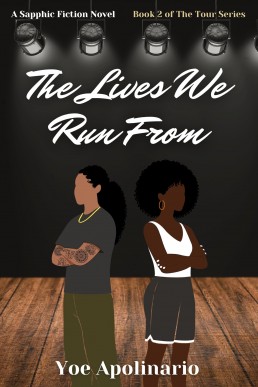 The Lives We Run From