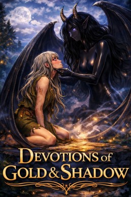 Devotions of Gold & Shadow