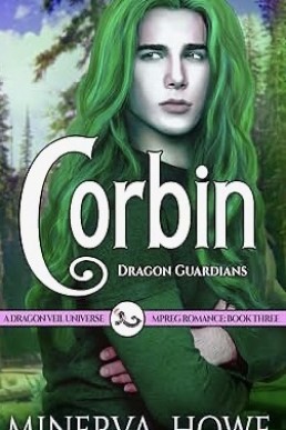 Corbin (Dragon Guardians 3)