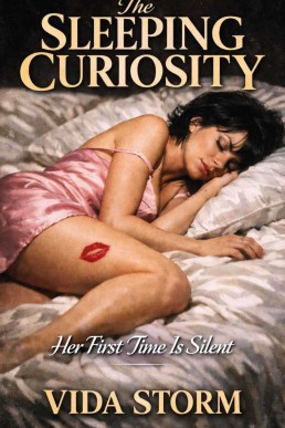 The Sleeping Curiosity: A BDSM Somnophilia Lesbian Friends to Lovers Erotica (Twisted Pleasures: Taboo Hardcore Erotica for Adults)