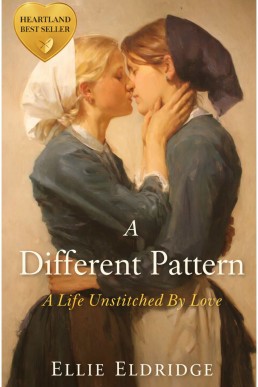 A Different Pattern: A Life Unstitched by Love