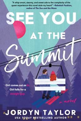 See You at the Summit
