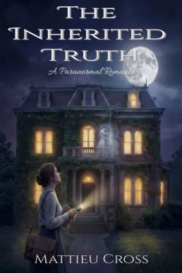 The Inherited Truth: A Sapphic Paranormal Romance