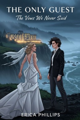 The Only Guest: The Vows We Never Said