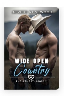 Wide Open Country Bonus Story (Endless Sky 2.5)