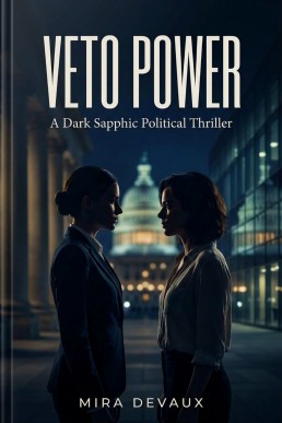 VETO POWER: A Dark Sapphic Political Thriller