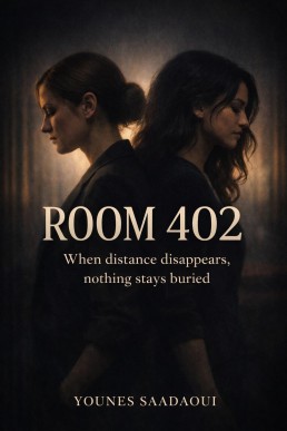 Room 402: When distance disappears, nothing stays buried
