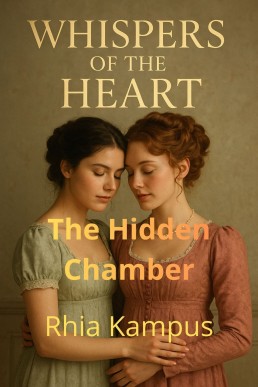 Whispers of the Heart : The Hidden Chamber