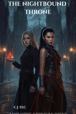 The Nightbound Throne