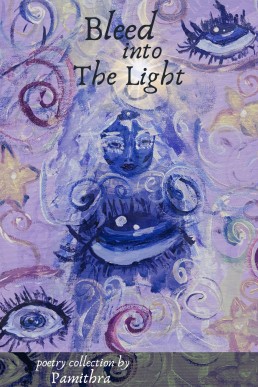 Bleed into the light