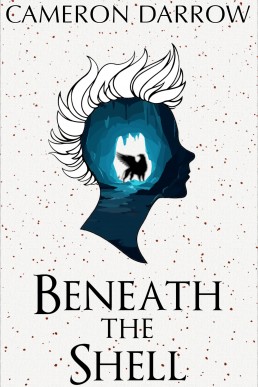 Beneath the Shell (Alumita Fantasy Lesbian Romance Anthology)