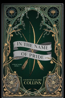 In the Name of Pride (Vows & Valor #2)