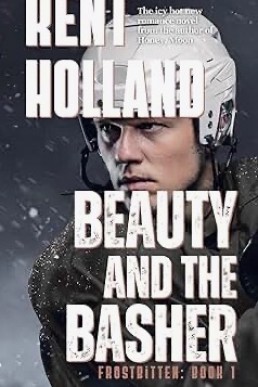 Beauty and the Basher (Frostbitten 1)