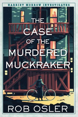 The Case of the Murdered Muckraker
