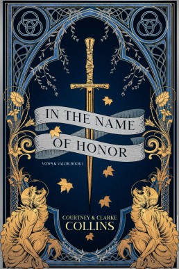 In the Name of Honor (Vows & Valor #1)