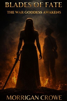 Blades of Fate: Blades of Fate