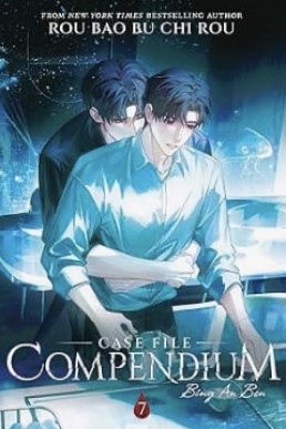 Case File Compendium: Bing an Ben (Volume 7) Seven Seas