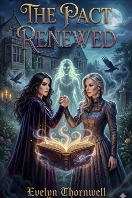The Pact Renewed: A Sapphic Gothic Paranormal Romance of Curses, Contract Magic &amp; Forbidden Longing