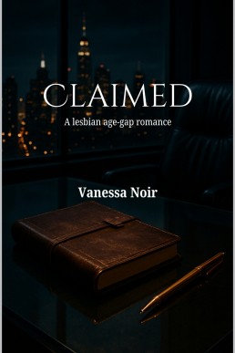 Claimed: A lesbian age-gap romance