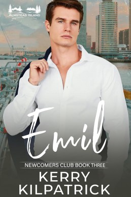 Emil (Almstead Island: Newcomer's Club 3)