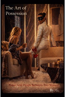 The Art of Possession.: Power and Desire Between Two Women...