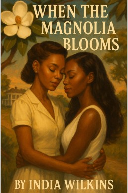 When The Magnolia Blooms