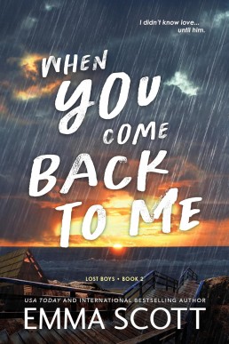 When You Come Back to Me (Lost Boys 2) 2026 New Edition