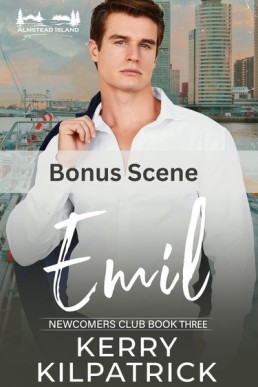 Emil Bonus Scene (Almstead Island: Newcomer's Club 3.1)