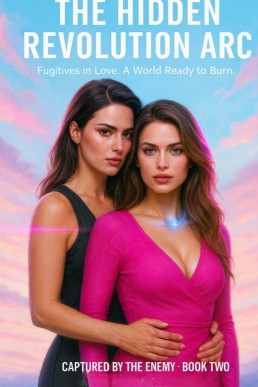 The Hidden Revolution Arc: A Rogue Alpha. A Rising Rebellion. A Bond That Won’t Break. (Captured by the Enemy Book 2)