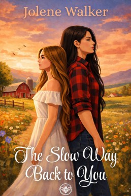 The Slow Way Back to You