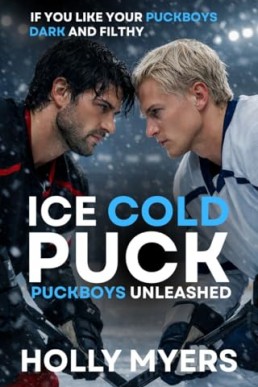 Ice Cold Puck (Puckboys Unleashed 2)