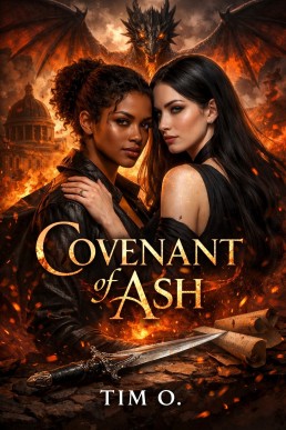 Covenant Of Ash