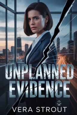 UNPLANNED EVIDENCE: An Enemies-to-Lovers Sapphic Workplace Romance