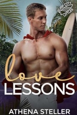 Love Lessons (Surf City Littles 1)