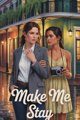 Make Me Stay