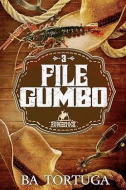 File Gumbo (Roughstock 3) 2026 3rd Edition
