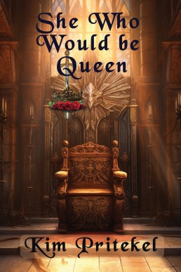 She Who Would be Queen