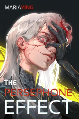 The Persephone Effect (Gunmetal Olympus Book 3)