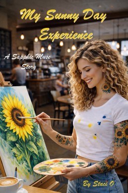 My Sunny Day Experience (The Sapphic Muse Series)