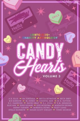 Candy Hearts (Volume 3)
